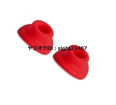 Ⅰ□赤エアバルブマッドガードXR250 XLR250 CRM250R CRM250AR CRM50 CRM80 XR230 CRF250L CRF250R CRF450R CR125 CR150R SEROW250新品CR85 拍卖