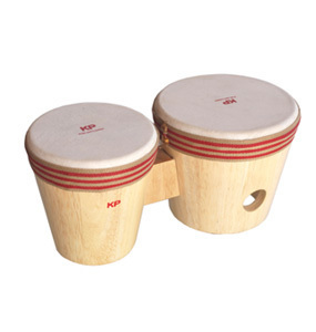 ★Kids Percussion KP-350/BB/N ベビーボンゴ★新品拍卖