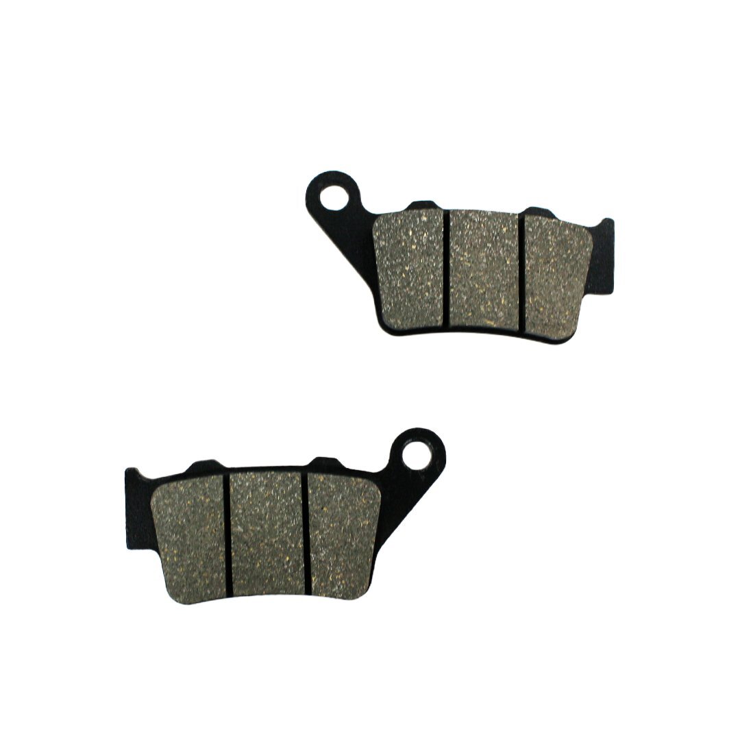 シグナス グリファス ( SEJ4 ) 用 リア ブレーキパット 2JS-W0046-30 ブレーキパッド TWR製 YAMAHAバイク消耗品 TWRパーツ拍卖