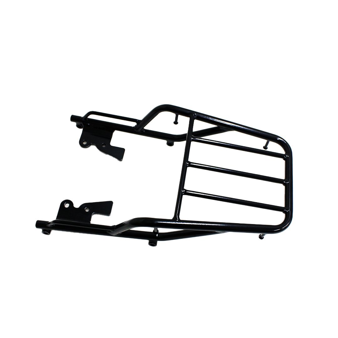 【ヤフオク期間限定価格】 PG-1 リアキャリア カスタム パーツ YAMAHA PG1 ピージーワン ヤマハ リヤキャリア TWR製拍卖