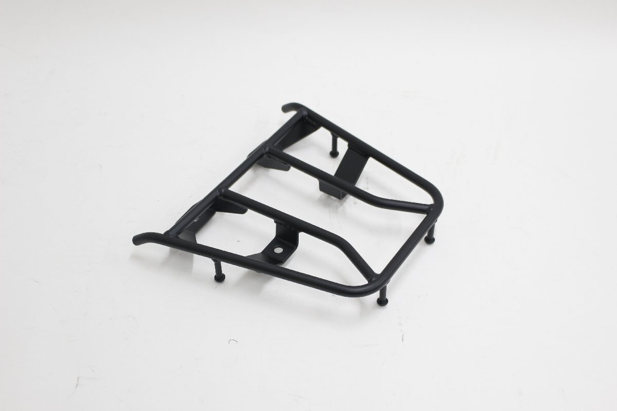 【ヤフオク期間限定価格】現品限り リアキャリア Dio110 LEAD125 Shモード HONDA 2BJ-JK03 JF45 EBJ-JF51拍卖