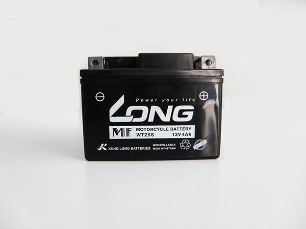 【ヤフオク期間限定価格】【LONG正規取扱い店】 スーパーカブ ベンリィ 互換 YT4L-BS YTZバッテリー WTZ5S ジョグ Dio NBC ジョルノ タクト拍卖