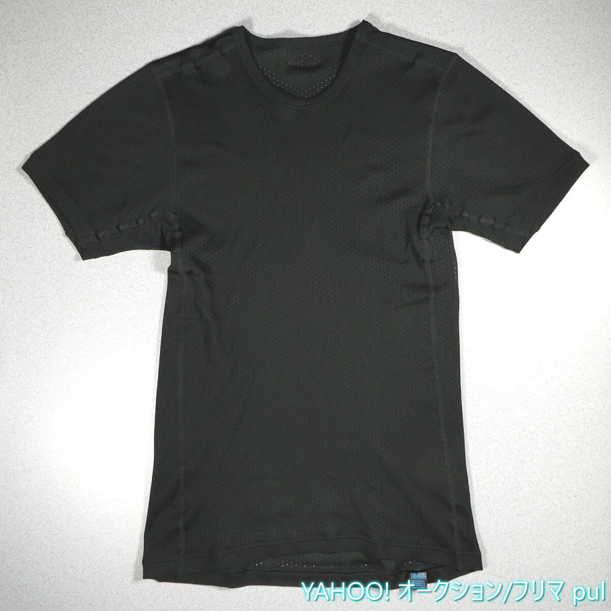 finetrack ファイントラック ベースレイヤー 半袖Tシャツ Sサイズ拍卖