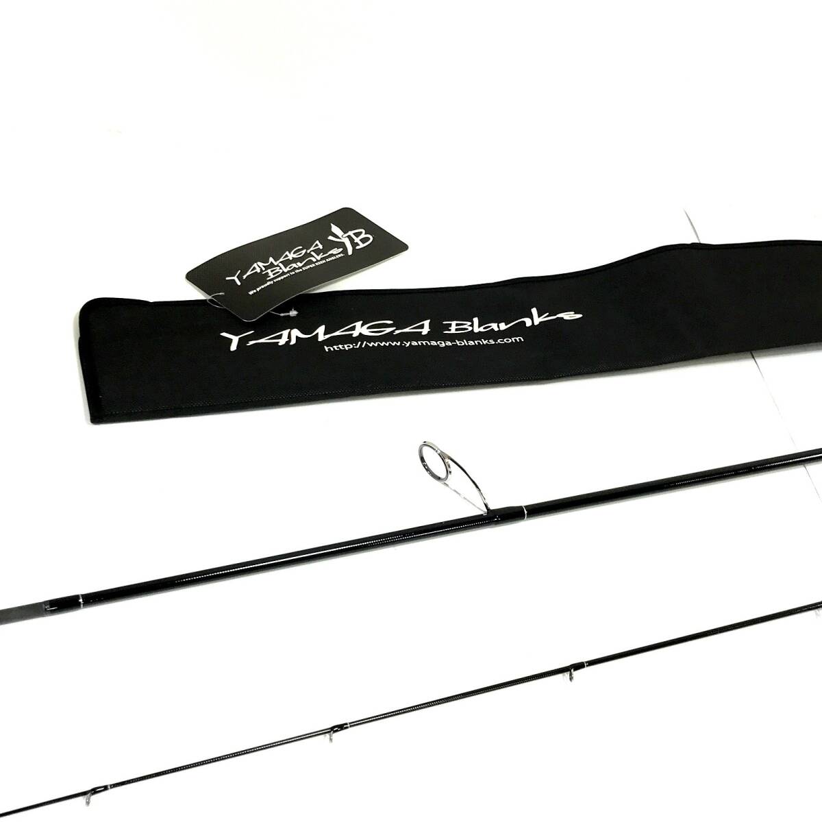 YAMAGA Blanks ヤマガブランクス EARLY 99 ERY-99ML 釣竿 ロッド シーバスロッド 2ピース つり 釣り 釣具 フィッシング◇TA3679拍卖