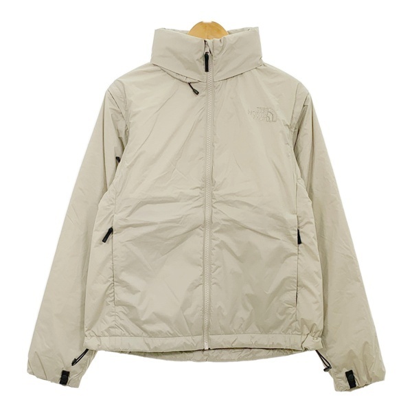THE NORTH FACE ノースフェイス 3WAY ジップインサニーヌックジャケット ブルゾン ベスト NYW82201 レディース Sサイズ アウター DL17209■拍卖