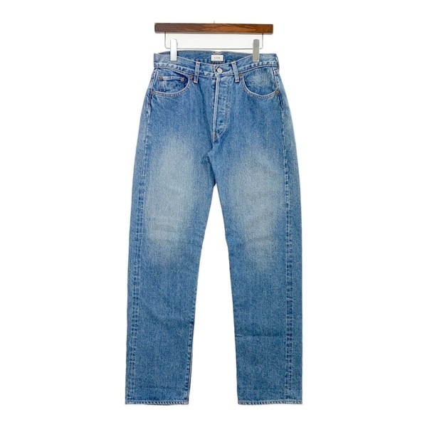 CIOTA シオタ ジーンズ デニムパンツ ボトムス SUVIN COTTON DENIM 本藍 スビン コットン 13.5oz PTM-1STB サイズ30 ズボン DM17294■拍卖