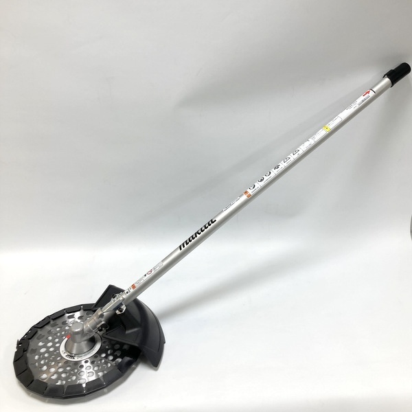 makita マキタ 刈払アタッチメント EM402MP A-53089 未使用 草刈機 刈払機 パーツ 替刃 ≡DT6827拍卖