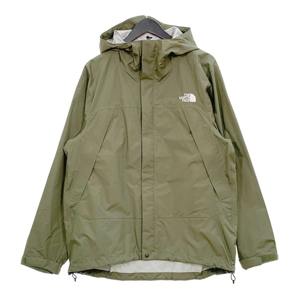 THE NORTH FACE ノースフェイス DOT SHOT JACKET ドットショットジャケット マウンテンパーカー NP61930 メンズ アウター DM17365■拍卖