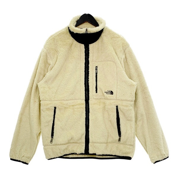 THE NORTH FACE ノースフェイス ジップインマグネファイヤー フリースジャケット ブルゾン NA72230 メンズ Lサイズ アウター DM17395■拍卖