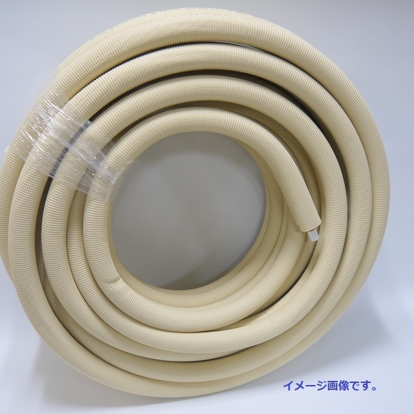 オーケー器材 オーケースカイ ペアコイル 2分4分 20m巻 K-HP24E 未使用 銅管 被覆冷媒配管 新冷媒対応 エアコン ≡DT6870-拍卖