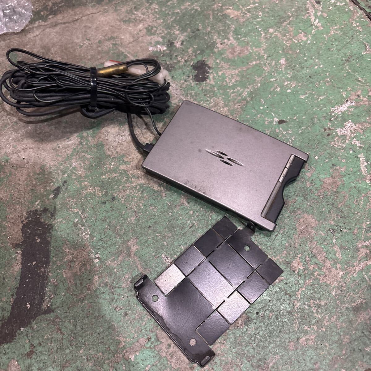 ETC 三菱重工業 MOBE-300 中古品 高速道路拍卖