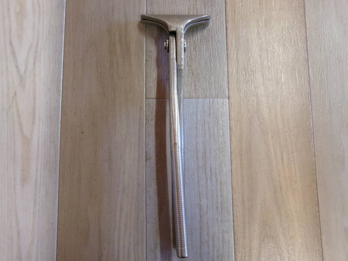 現状品 東北エスパル 強力ツカミ 0705 掴み箸 板金つかみ 板金工具 掴み 工具 錆・変色あり 激安1円スタート拍卖