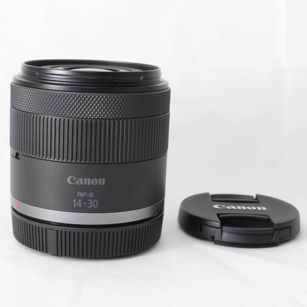 ☆新品級☆ Canon RF-S14-30mm F4-6.3 IS STM PZ RF-S14-30ISSTMPZ キヤノン #R489拍卖