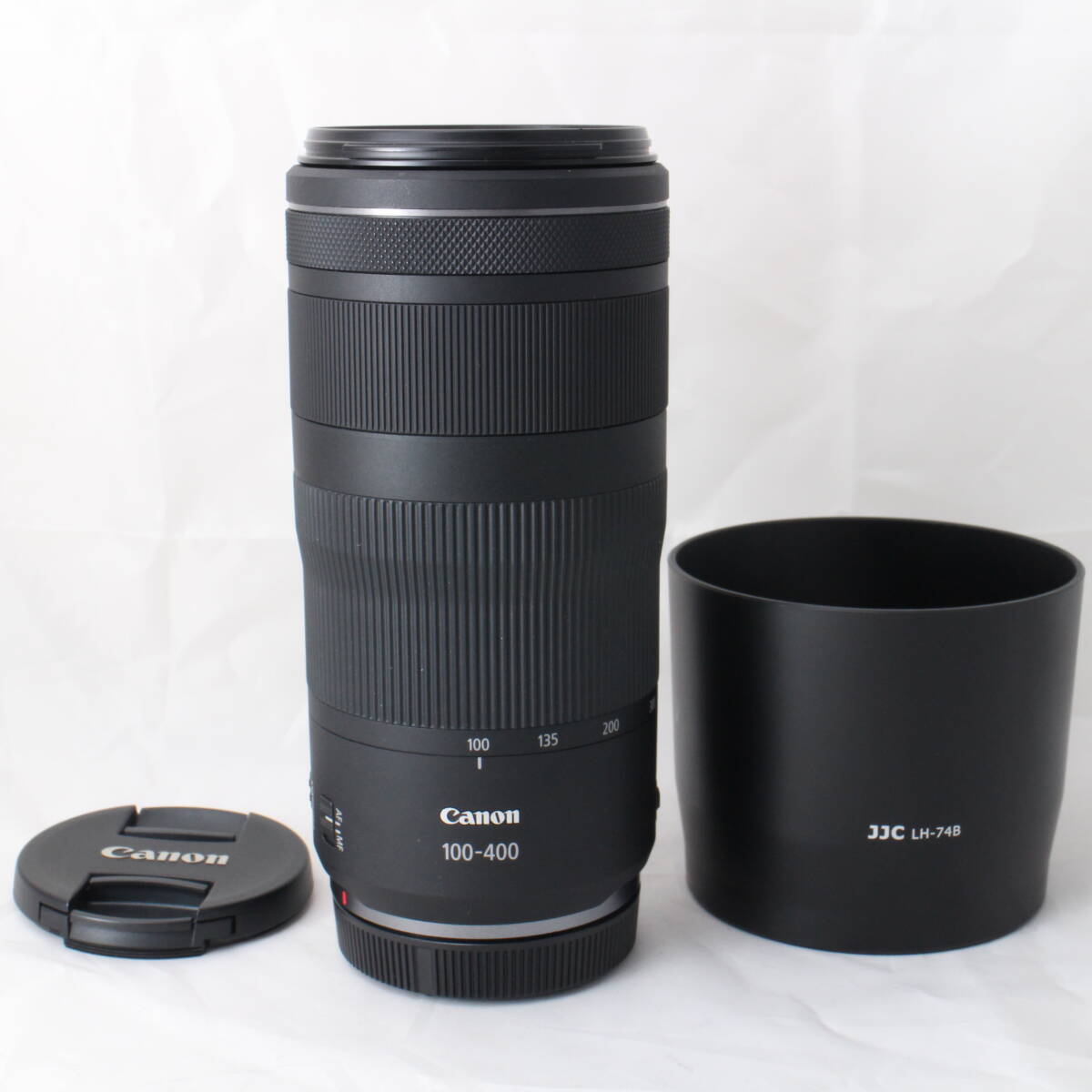☆美品☆ Canon RF100-400mm F5.6-8 IS USM RF100-400ISUSM キヤノン RFレンズ #R493拍卖
