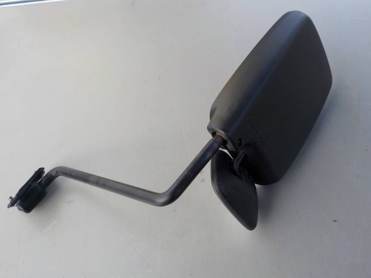 □ジムニー JA11V 左ドアミラー 25-708 棚 PL1拍卖