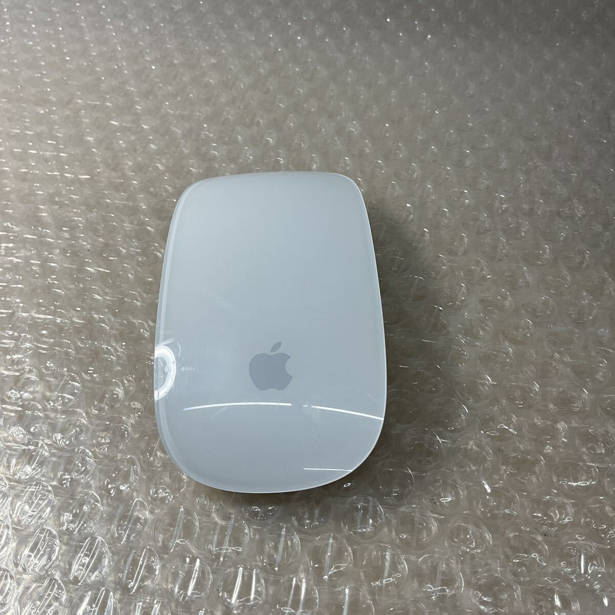 ◎(D2452) Apple Magic Mouse A1296 マジックマウス アップル ワイヤレスマウス拍卖