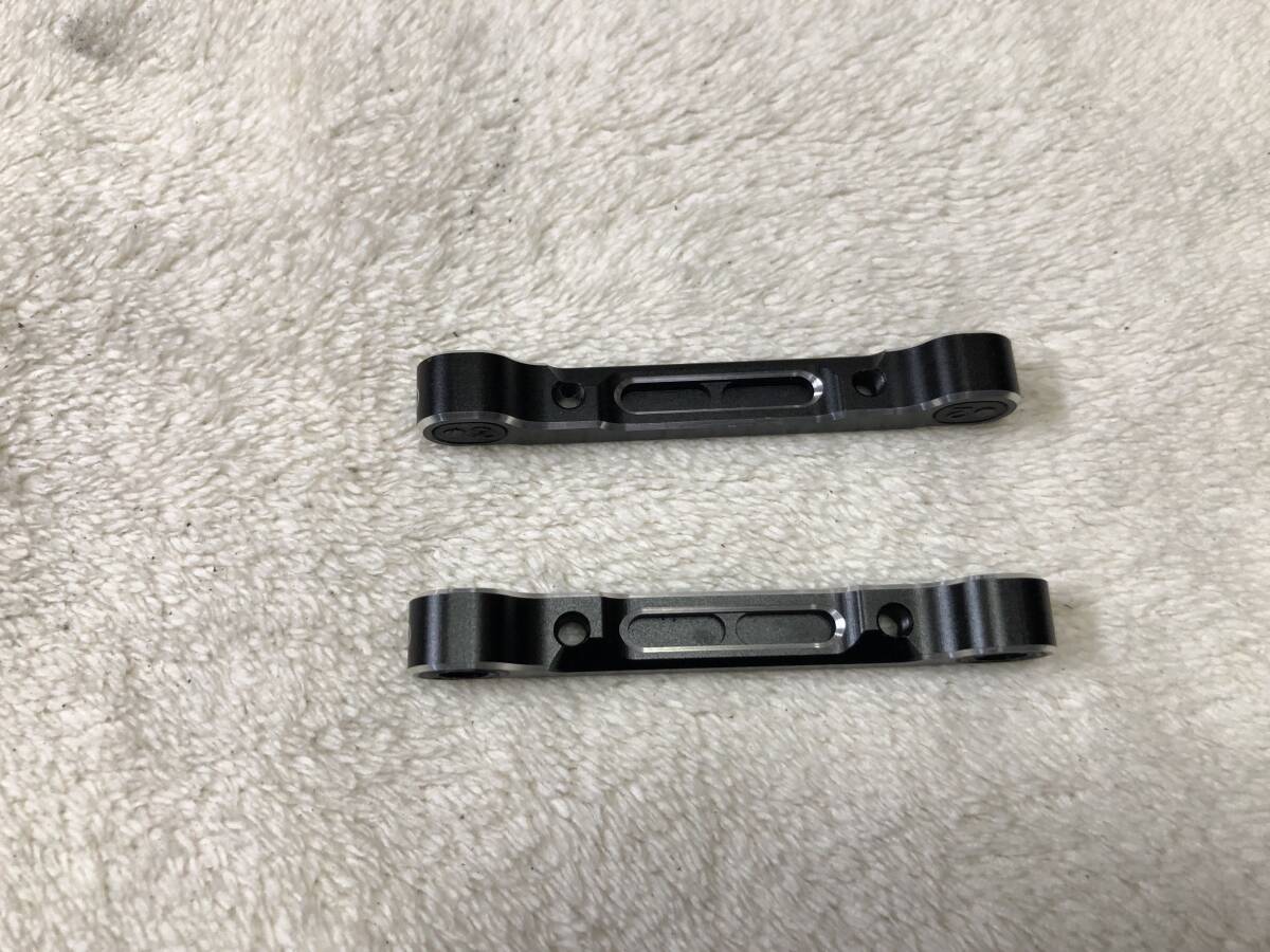 YOKOMO ヨコモ アルミ製 サス マウント C拍卖