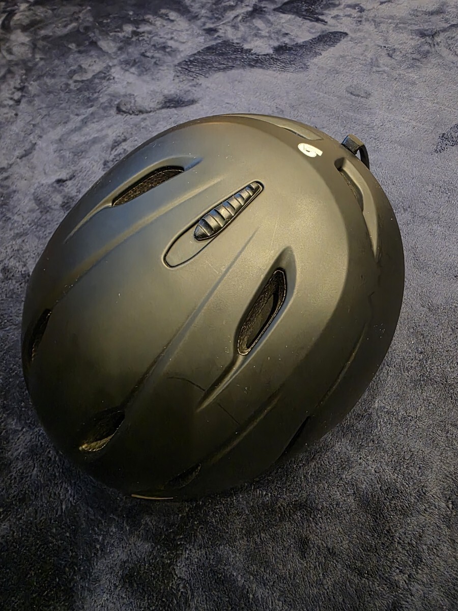 ヘルメットGIRO ジロ スノーボード拍卖