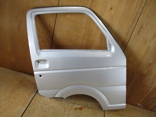 (25-184) キャリィ トラック DA16T 右ドア パネルのみ 純正拍卖
