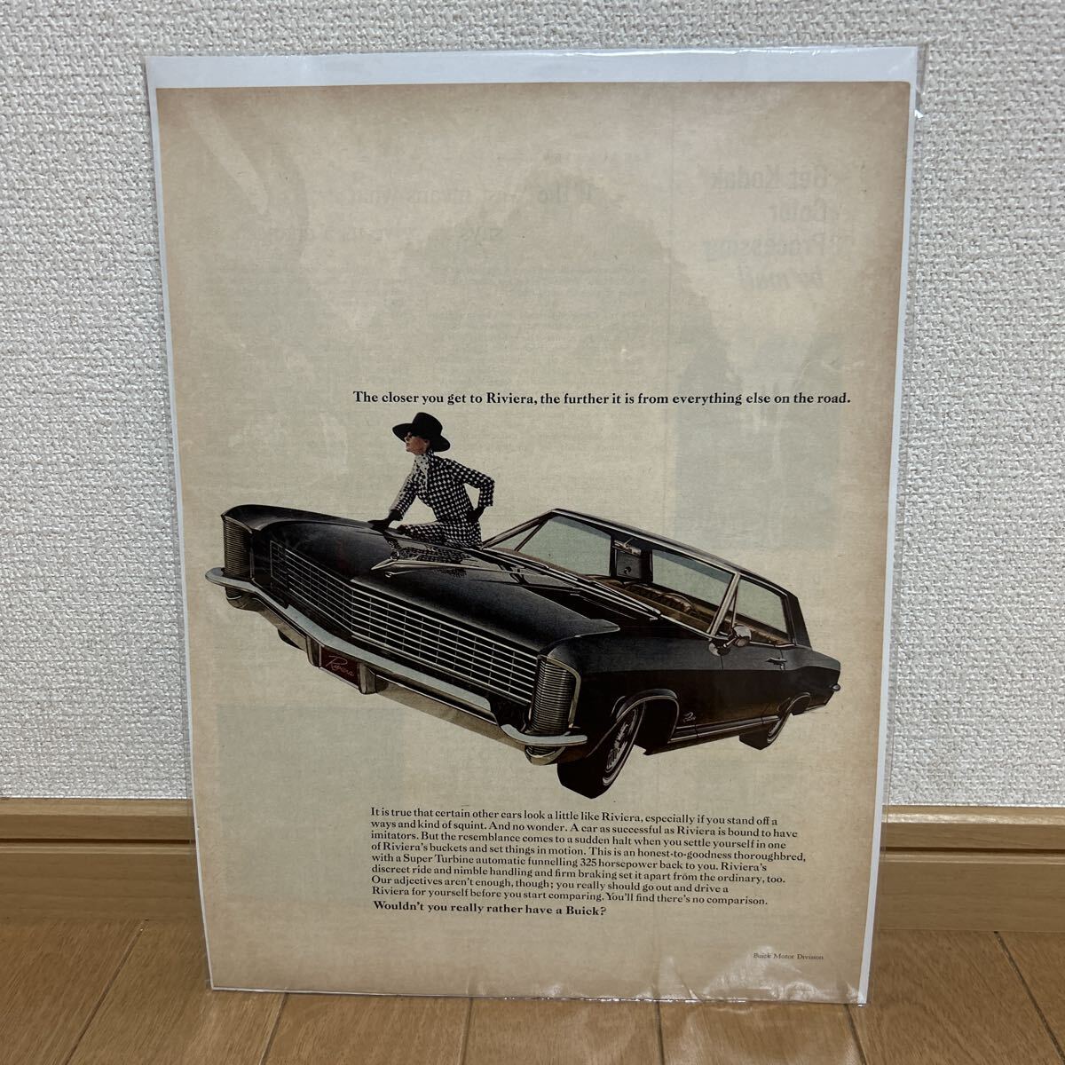 ☆ヴィンテージ古いLIFE誌のアドバタイジング/広告/アンティーク★拍卖