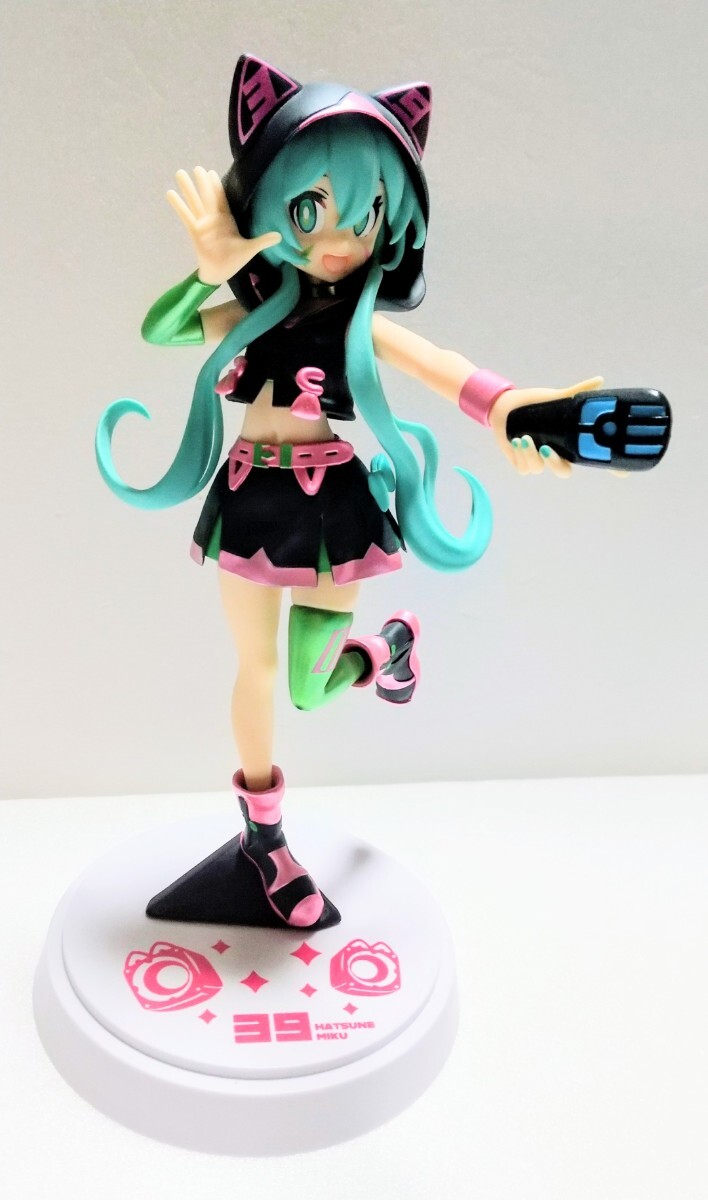 初音ミクシリーズ Luminasta “初音ミク”~ライブステージ~初音ミク 拍卖