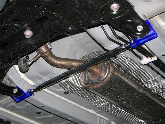 カワイ製作所 フロントモノコックバー ロッキー A200S '19/11~拍卖