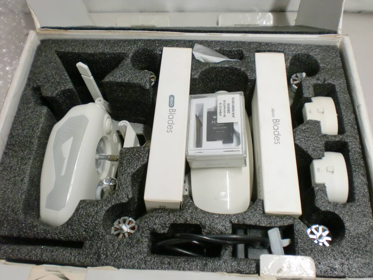 ●Walkera ドローン 動作未確認※ジャンク■100拍卖