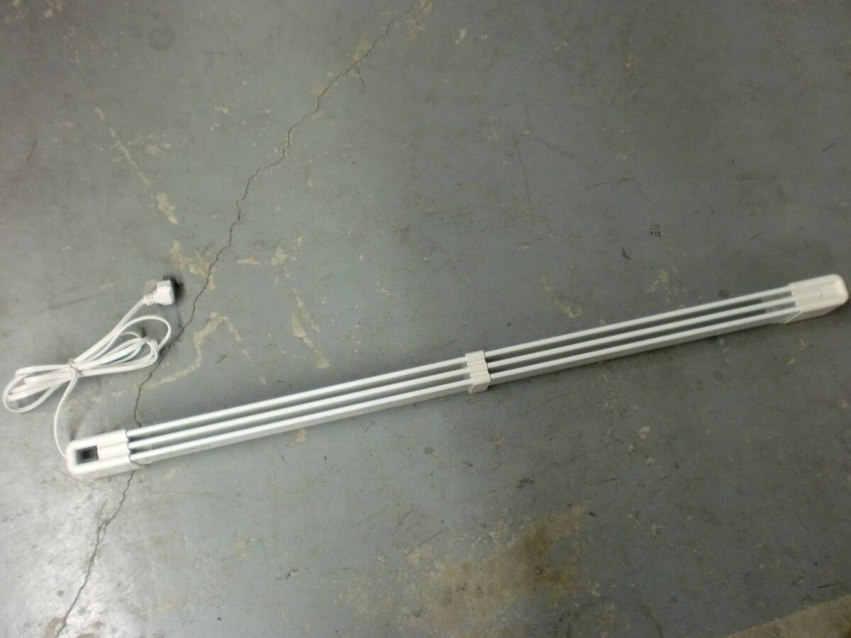 ●窓下ヒーター NWH90 2018年製 約90cm※ジャンク■120拍卖