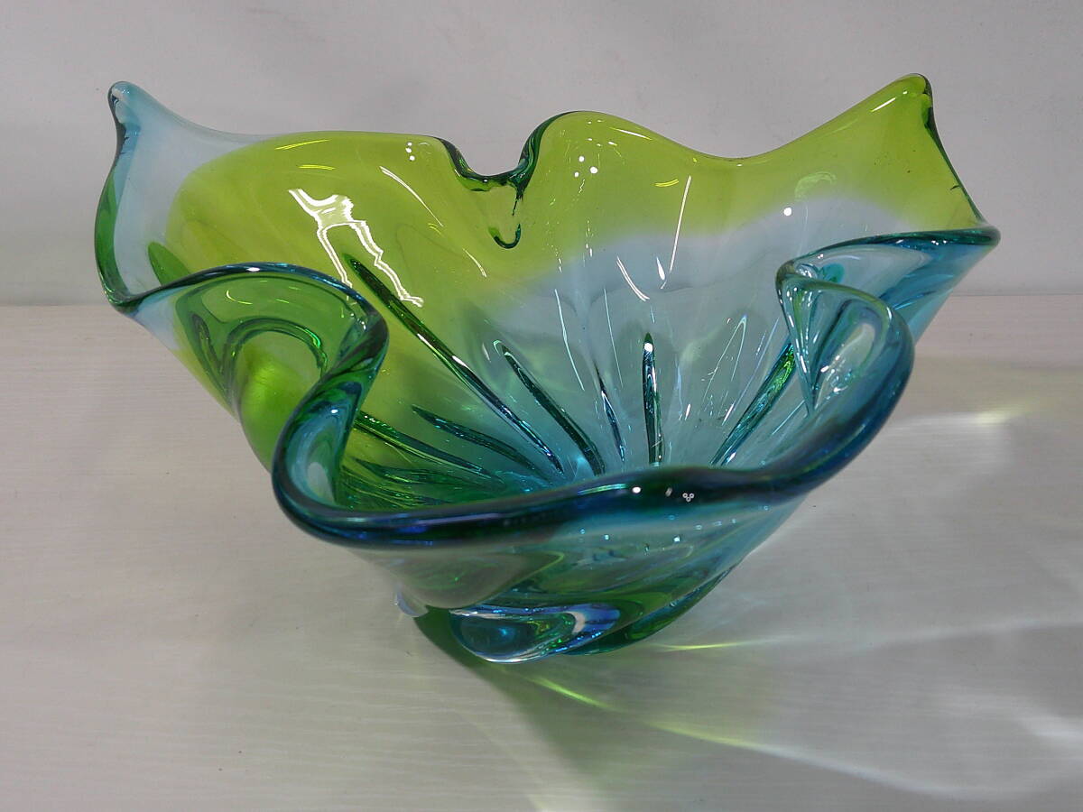 ◆フラワーベース 詳細不明※現状品■100拍卖