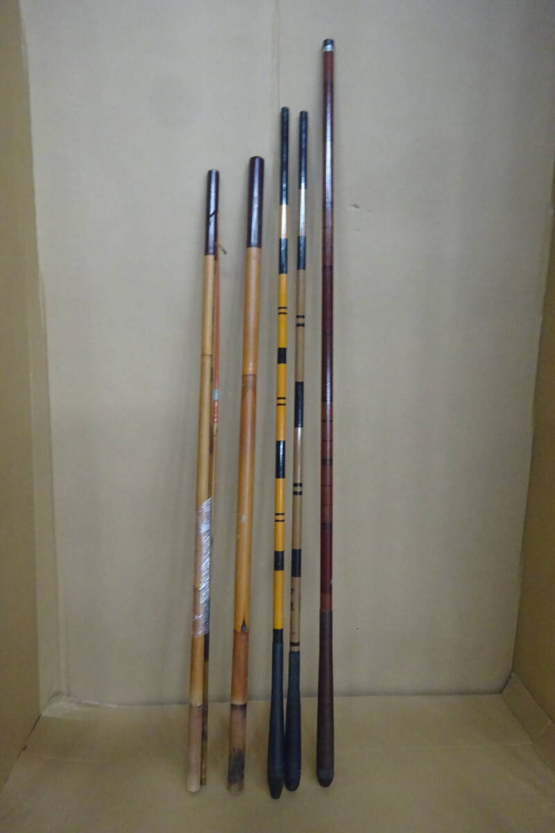 ★106)まとめ釣竿・ロッド 海、川 いろいろ… 中古※未検品ジャンク現状品■120拍卖