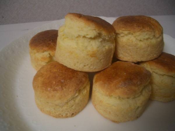 【K'S】☆ヨーグルトスコーン☆6個拍卖