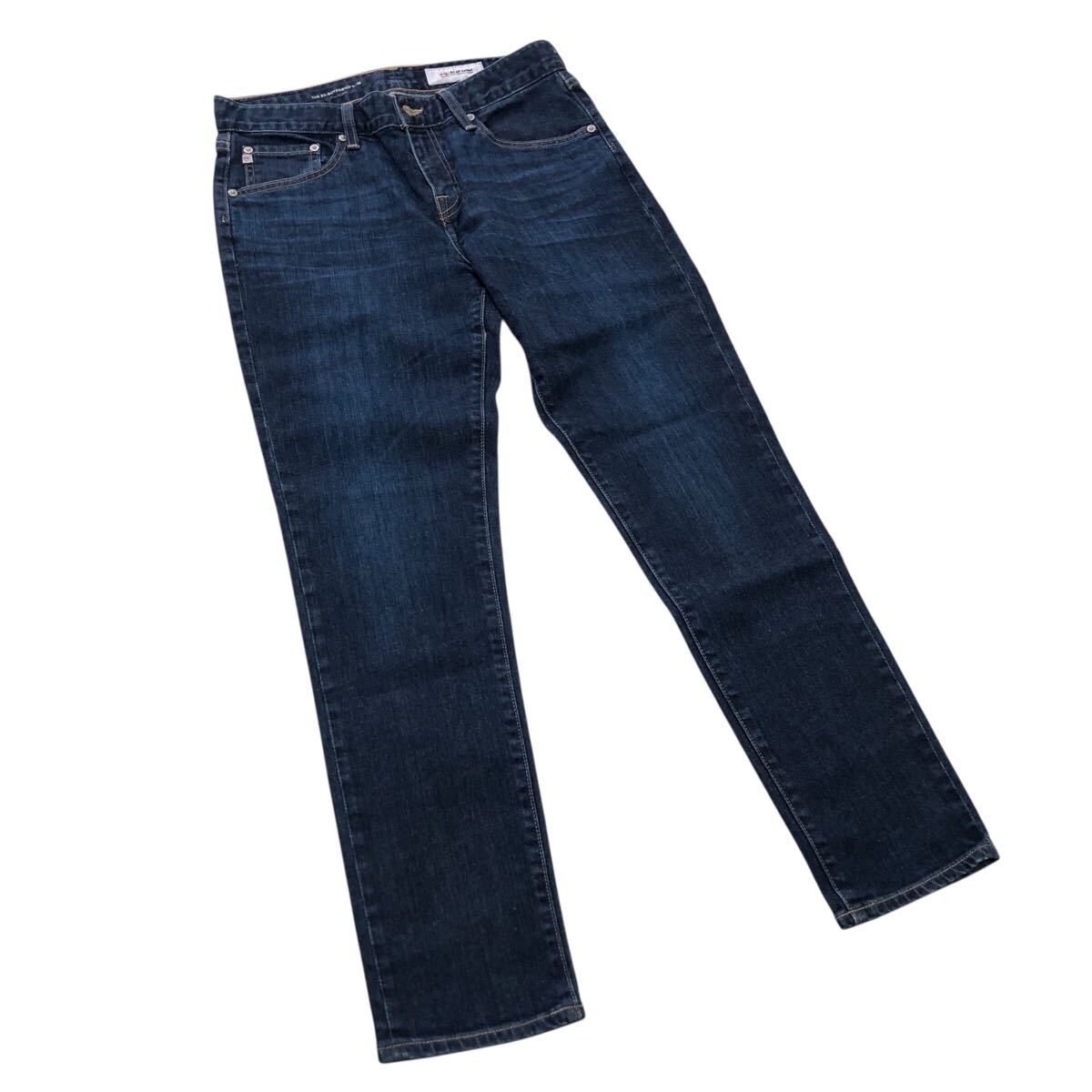 11NG008-77 AG-ED DENIM エージー デニム パンツ デニムパンツ ジーンズ レディース 28 濃紺拍卖