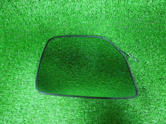 ダイハツ タント L360S ドアミラー 鏡 左 中古 LH R1400 564446 TOKAIRIKA ミラーヒータータイプ A0939拍卖