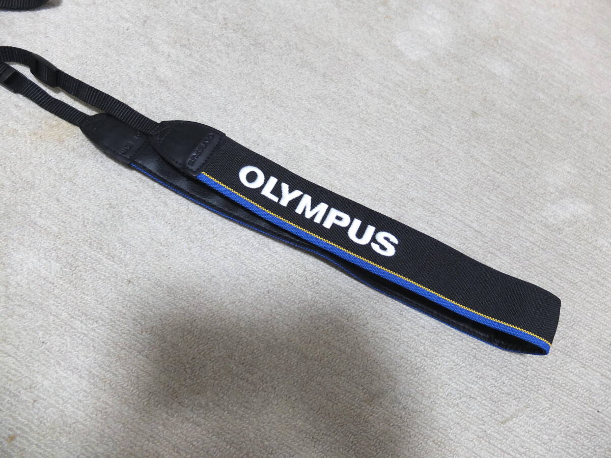 オリンパス製 OM-D EM-1用ショルダーストラップ拍卖
