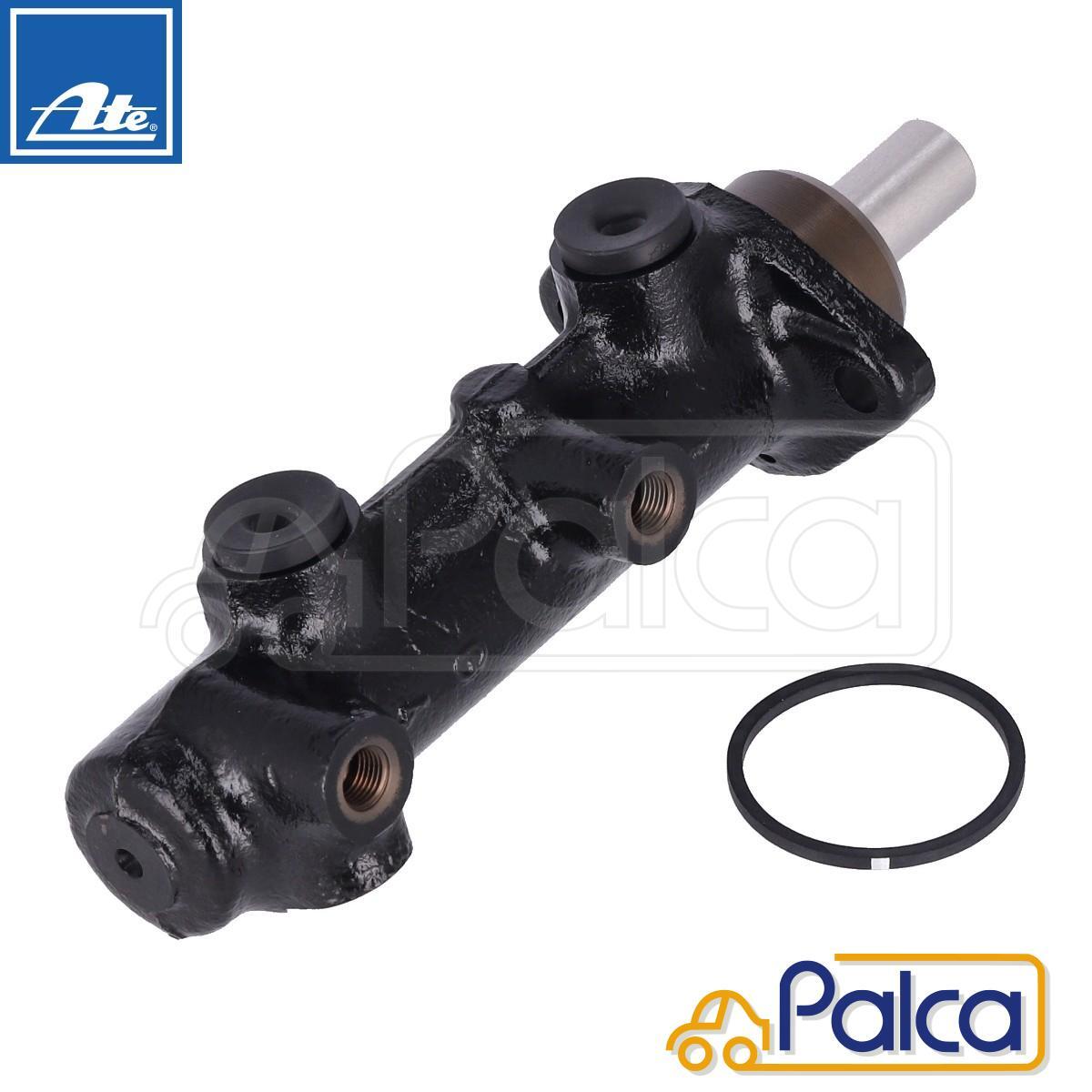 ベンツ ブレーキマスターシリンダー | W114/280 280E 280C 280CE | SL R107,C107/350SL 450SL 350SLC 450SLC | ATE製 0024309301に適合拍卖