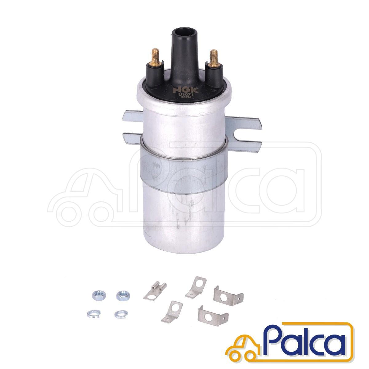 ボルボ イグニッションコイル 240/1985-1993 | NGK製 | 1317815に適合拍卖