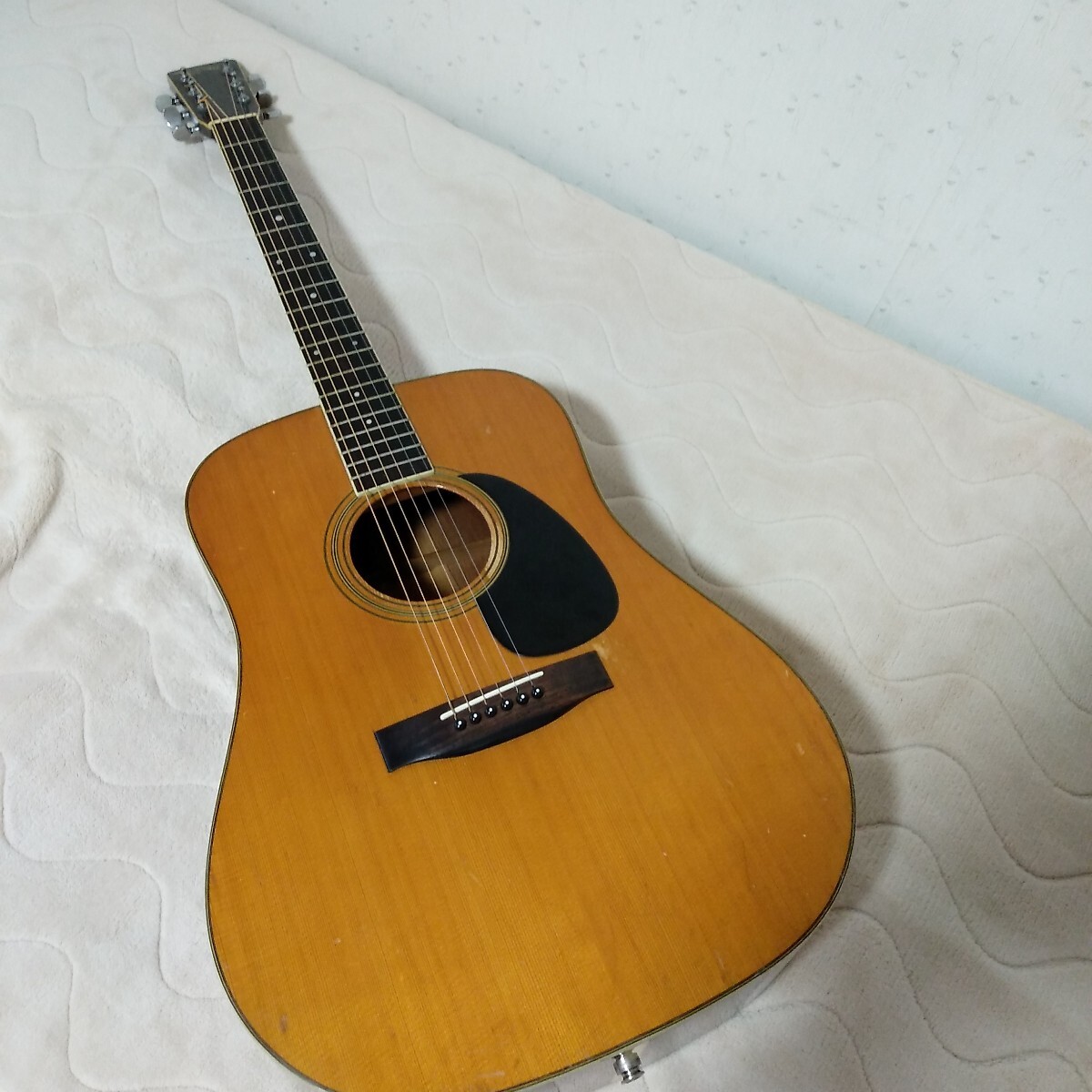 S ヤイリYD304鈴鳴りサウンド ジャパンビンテージ 拍卖