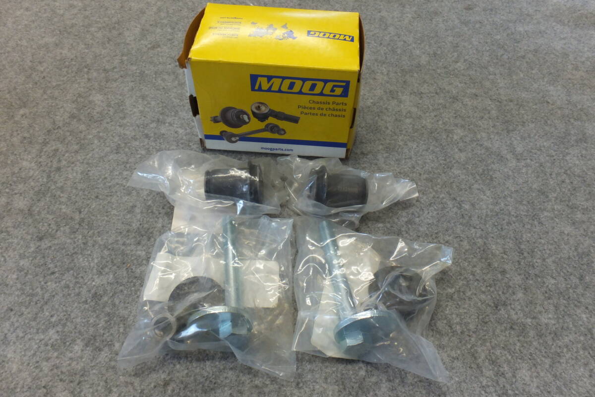 1962-1976 DODGE コントロールアームシャフト Moog Replacement Control Arm Shafts #K7030 チャレンジャー チャージャー330 440 ダート他拍卖