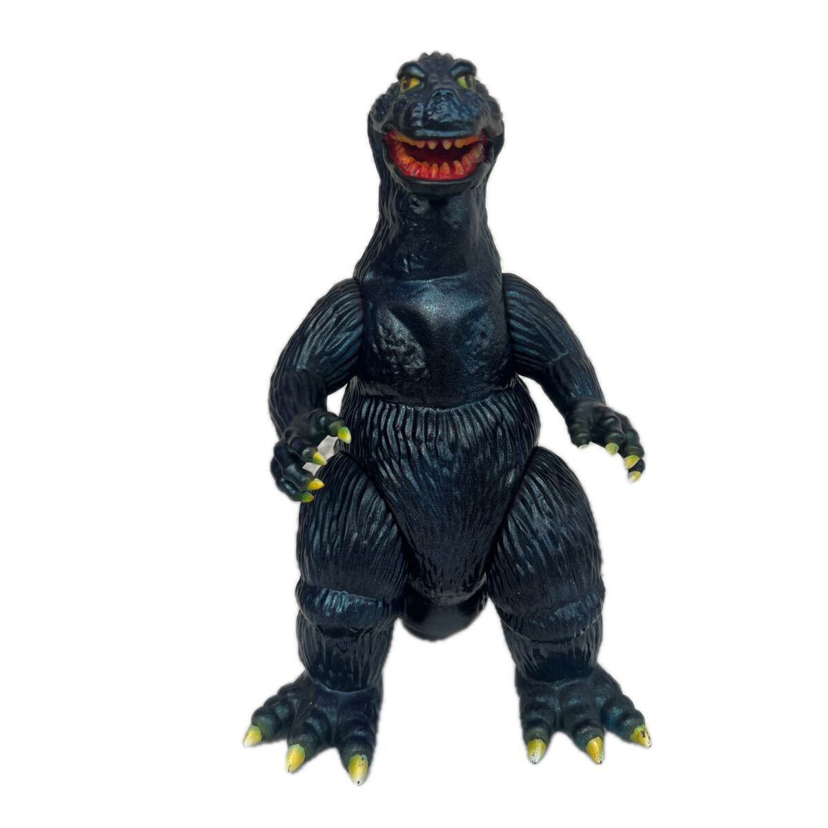 マーミット キンコング対ゴジラ キンゴジ ゴジラ ソフビ拍卖