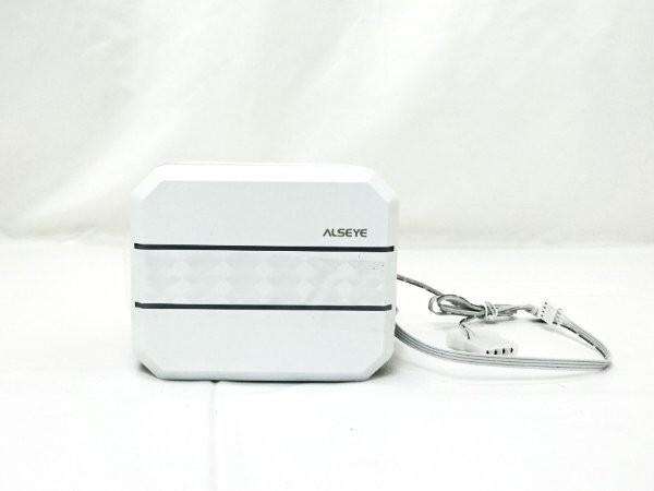 1円スタート ALSEYE CPUクーラー 隠しファンデザイン デュアルタワー 空冷 ARGB効果カバー Intel AMD 対応 LGA1700対応 M90 白 A13451/JS拍卖