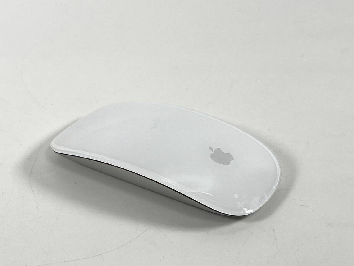 Apple Magic Mouse 2 A1657 動作品 (M03)拍卖