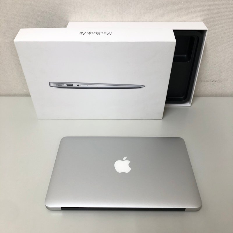 Apple MacBook Air 13inch Mid 2013 MD760J/A BTO BigSur/Core i5 1.3GHz/8GB/128GB/A1466 251110SK090005拍卖