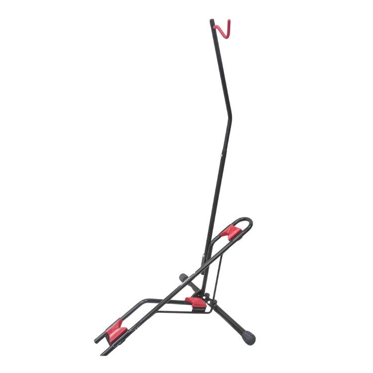 O01) 良品 ミノウラ(MINOURA) DS-800? ブラック ディスプレイスタンド 縦置き・横置き両用タイプ ブラック拍卖