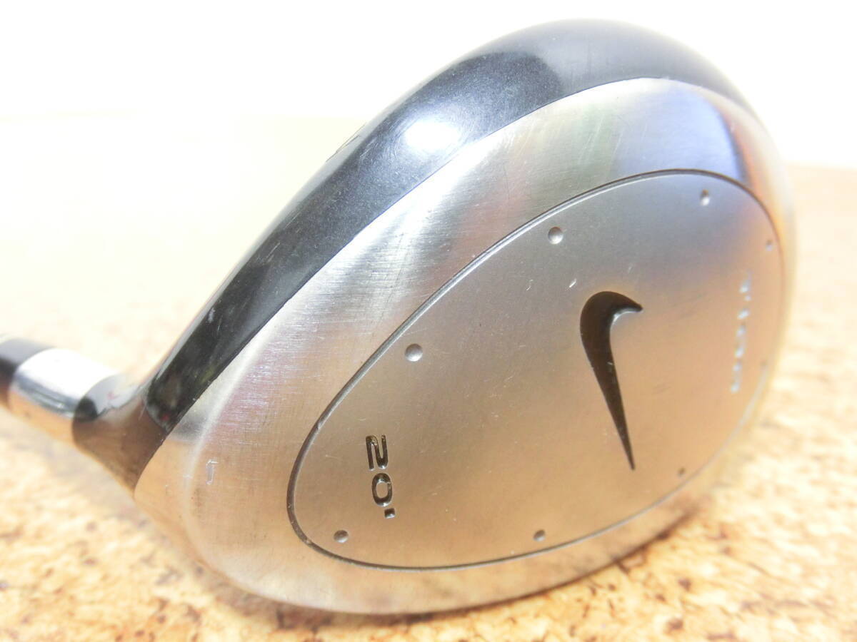 名器♪NIKE ナイキ T100 日本仕様 ユーティリティ 20° 純正スチールシャフト N.S.PRO 950FW FLEX-R 中古品♪C0389拍卖
