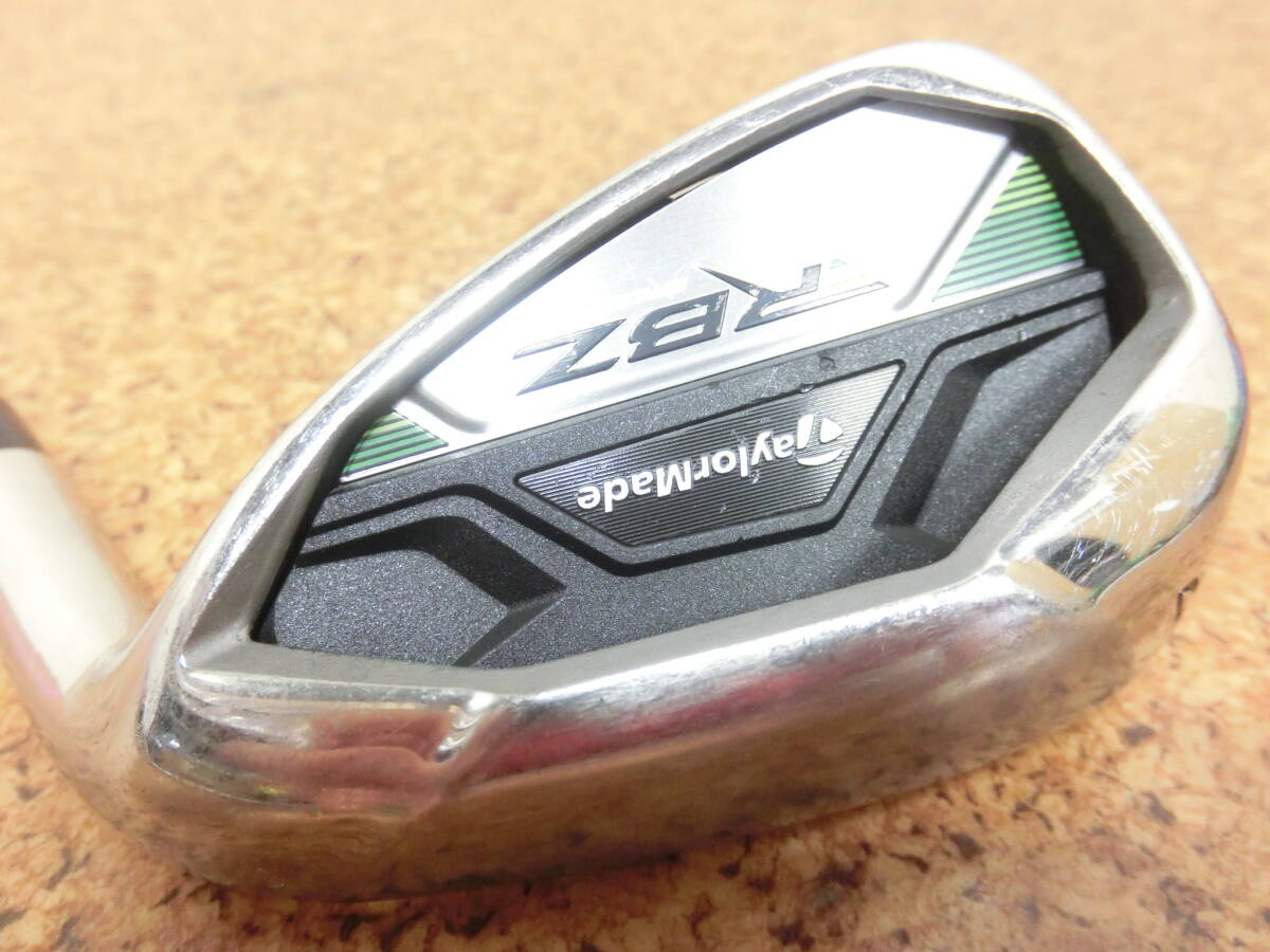 訳有品 レディース♪TaylorMade テーラーメイド RBZ SPEEDLITE ウェッジ PW 46° 純正カーボンシャフト FLEX-L 中古品♪F3162拍卖