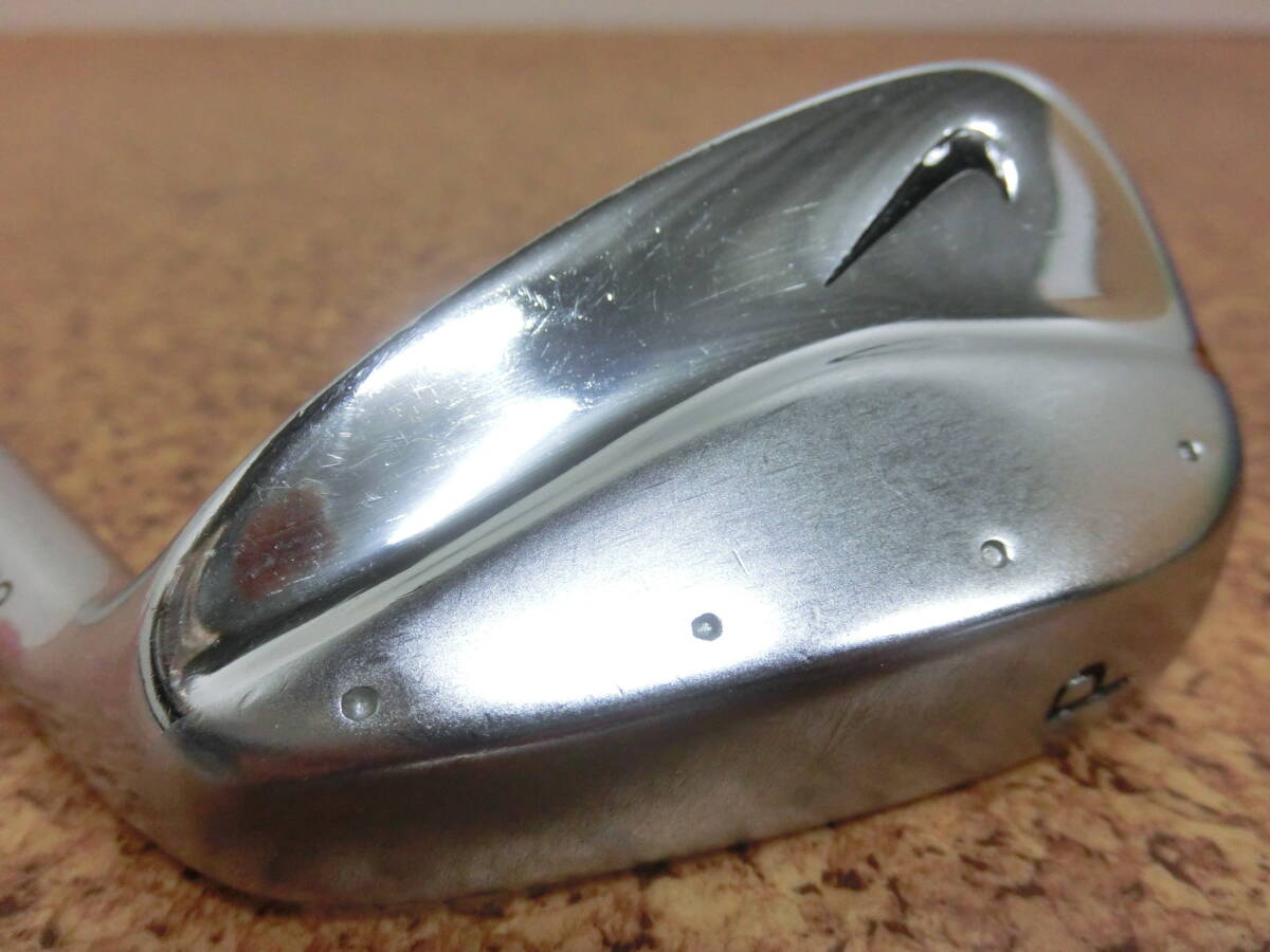 ♪NIKE ナイキ PRO COMBO FORGED プロコンボ ウェッジ PW 47° 純正スチールシャフト N.S.PRO 950GH FLEX-R 中古品♪F3165拍卖