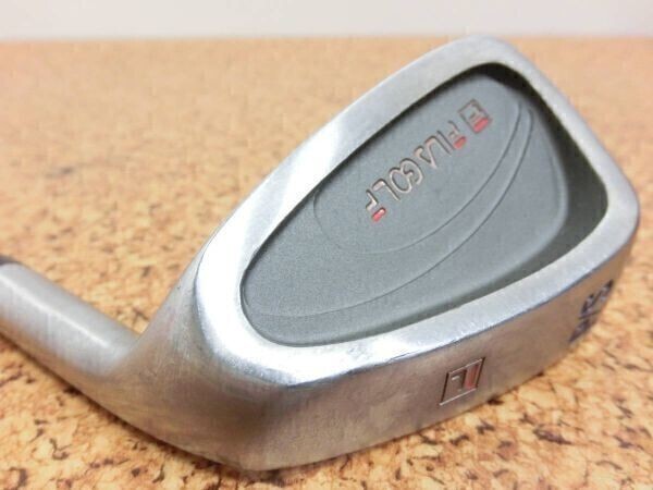 レディース♪FILA GOLF フィラ ゴルフ ウェッジ P/S 純正カーボンシャフト FLEX-L 中古品♪H0012拍卖