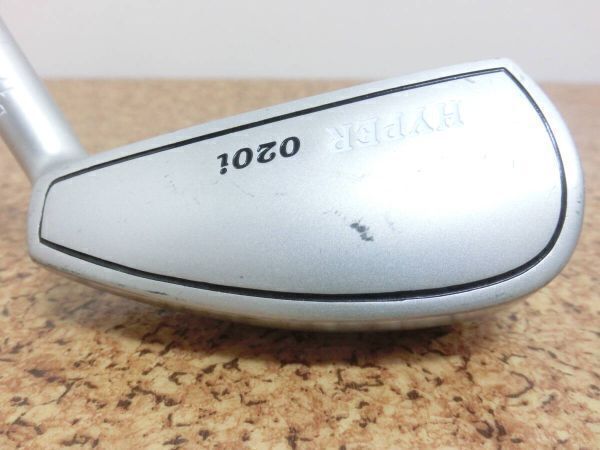 ♪TOP LANKING トップランキング HYPER 020i ユーティリティ 2番 17° 純正カーボンシャフト Mamiya-OP PROFORCE FLEX-? 中古品♪C0342拍卖