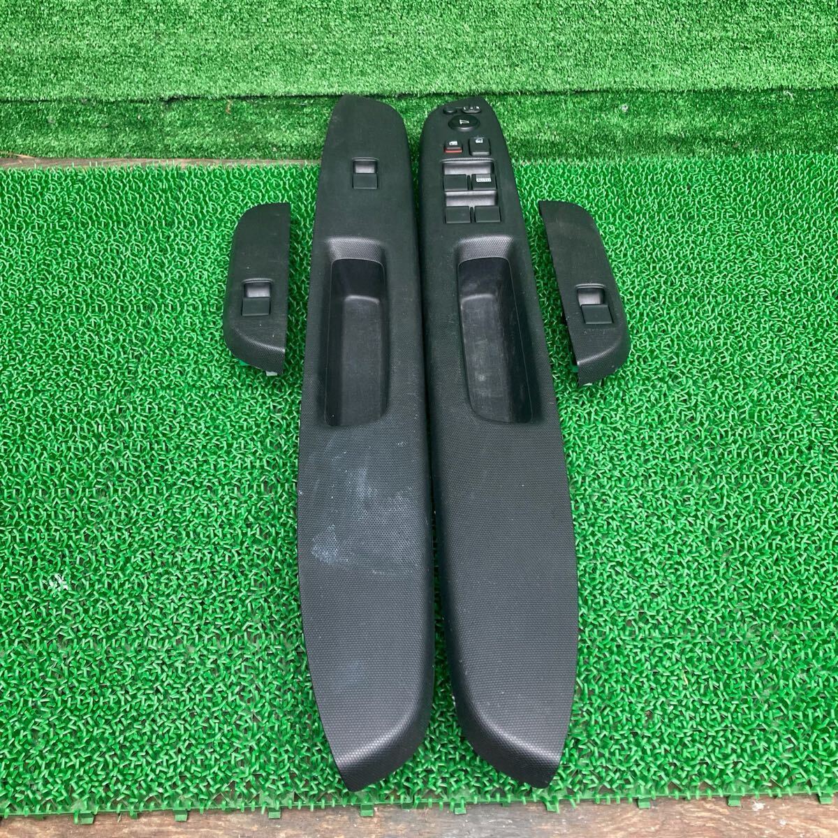 ステップワゴン (Honda / ホンダ) RG1 純正 パワーウインドウスイッチ RG1 RG2 RG3 RG4(FRG1-FR708-NH624P-06)拍卖