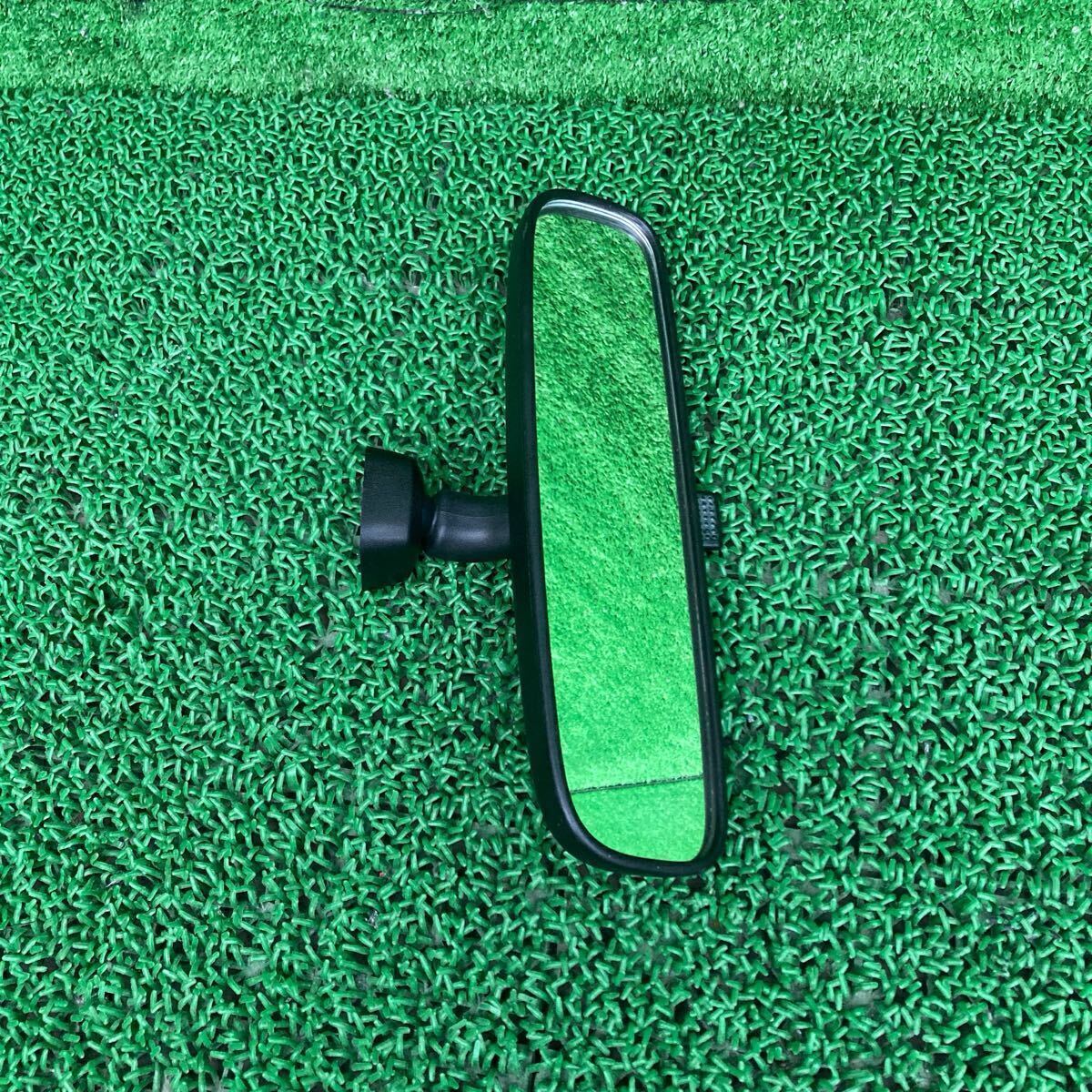 ラクティス (Toyota / トヨタ) SCP100 純正 ルームミラー SCP105 NCP100 NCO105(FSCP100-FR707-209-07)拍卖